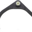 ACDelco Advantage MS25148 Suspension Control Arm and Ball Joint Assembly