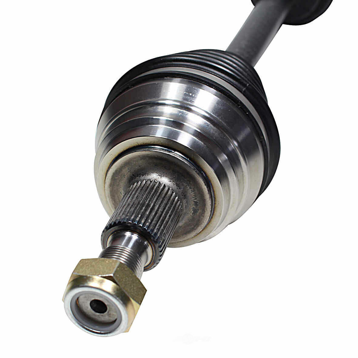 GSP North America NCV72037 CV Axle Assembly