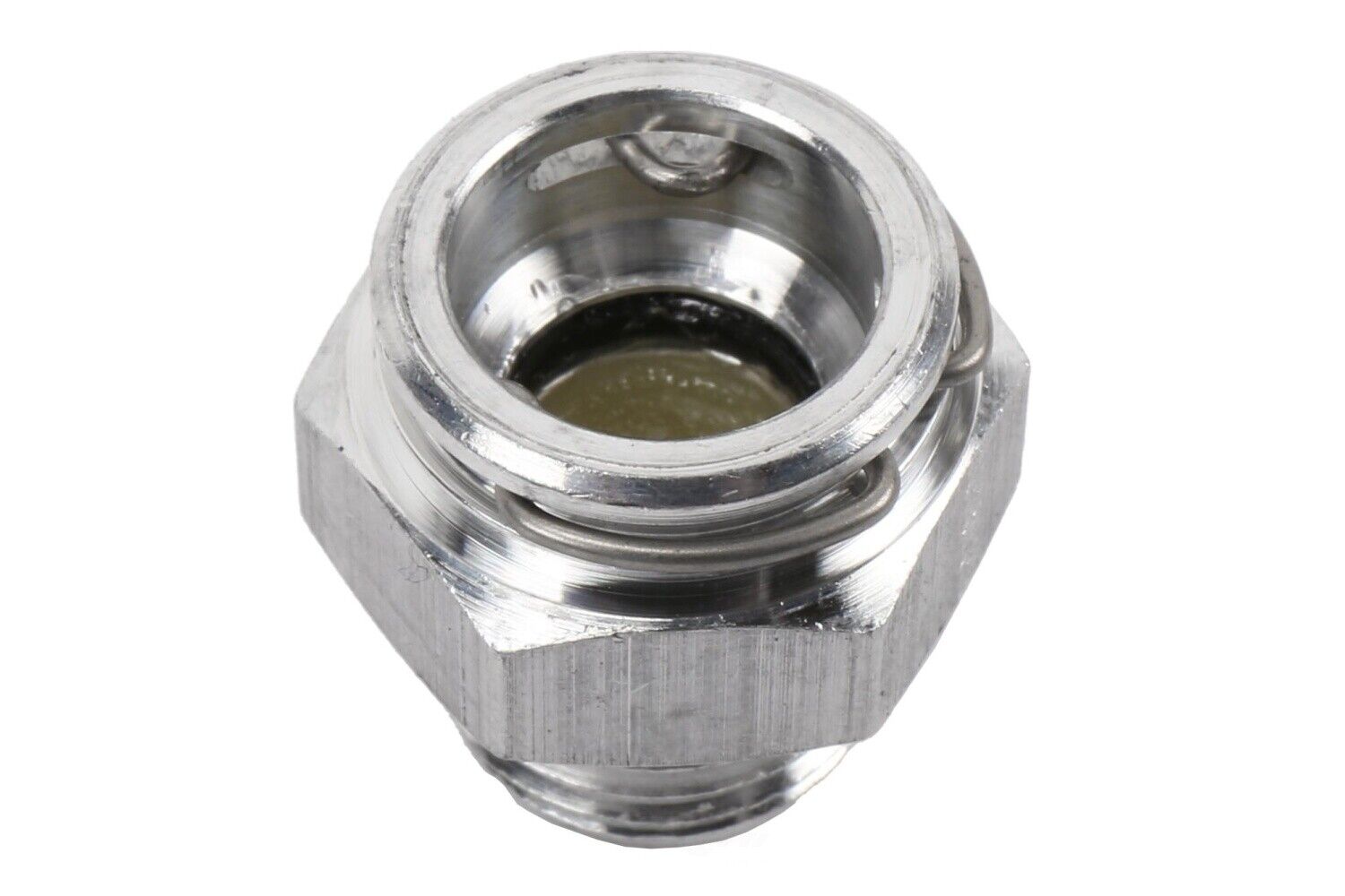 Genuine GM Parts 24236579 Transmission Oil Cooler End Fitting