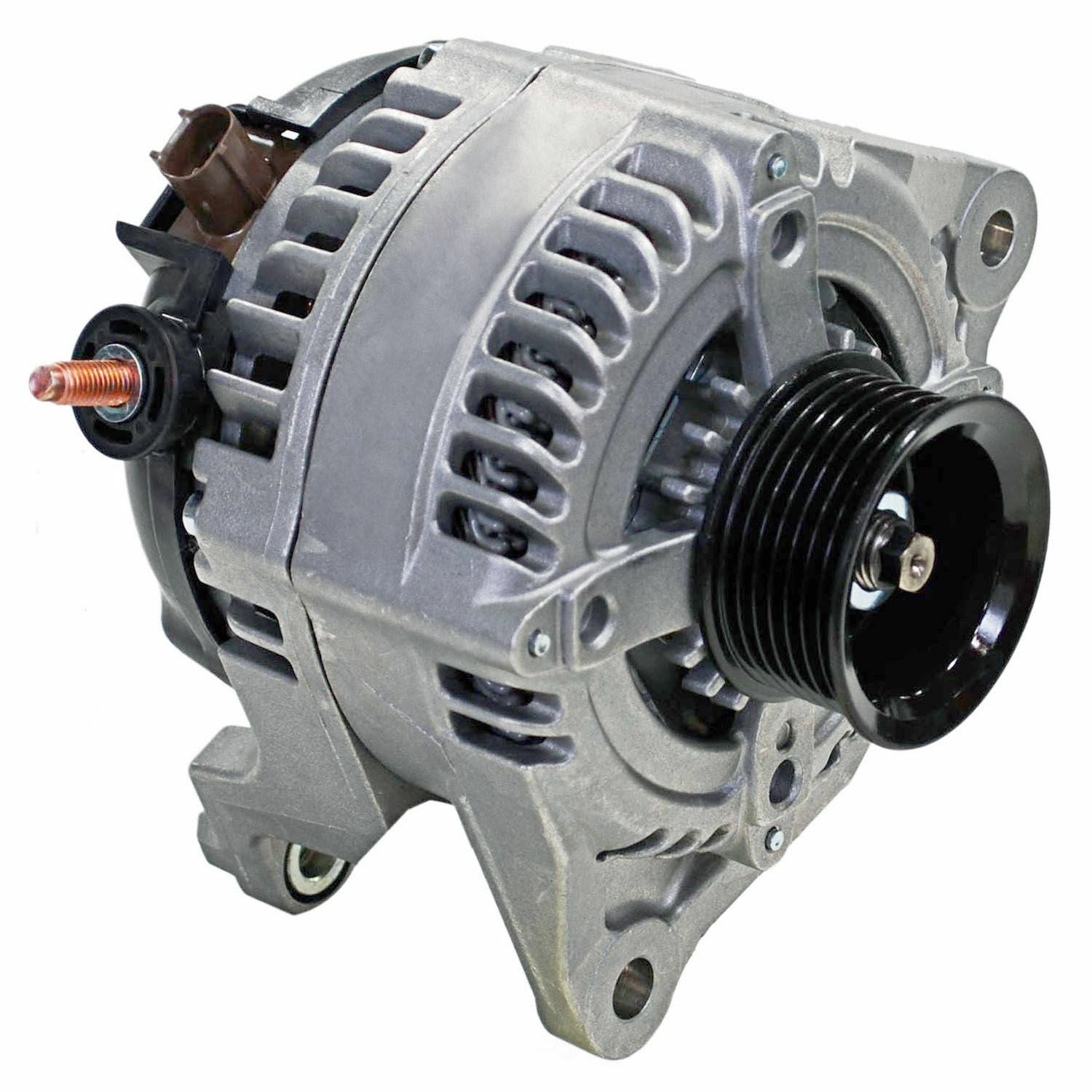 DENSO 210-1075 Alternator