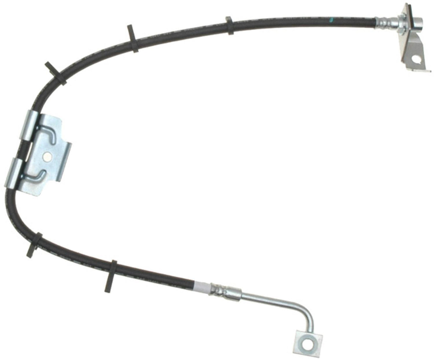 ACDelco Professional Durastop 18J4285 Brake Hydraulic Hose