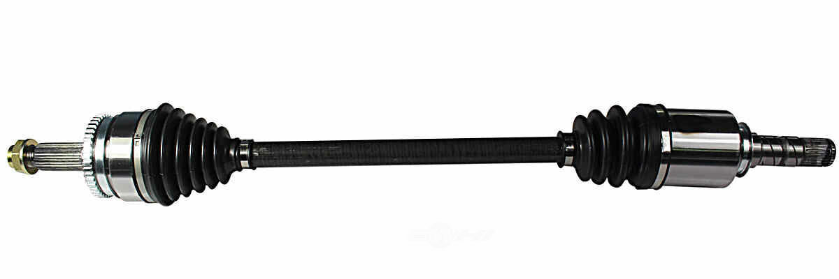 GSP North America NCV66015 CV Axle Assembly