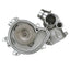 CARTER WATER PUMPS W2234M Engine Water Pump