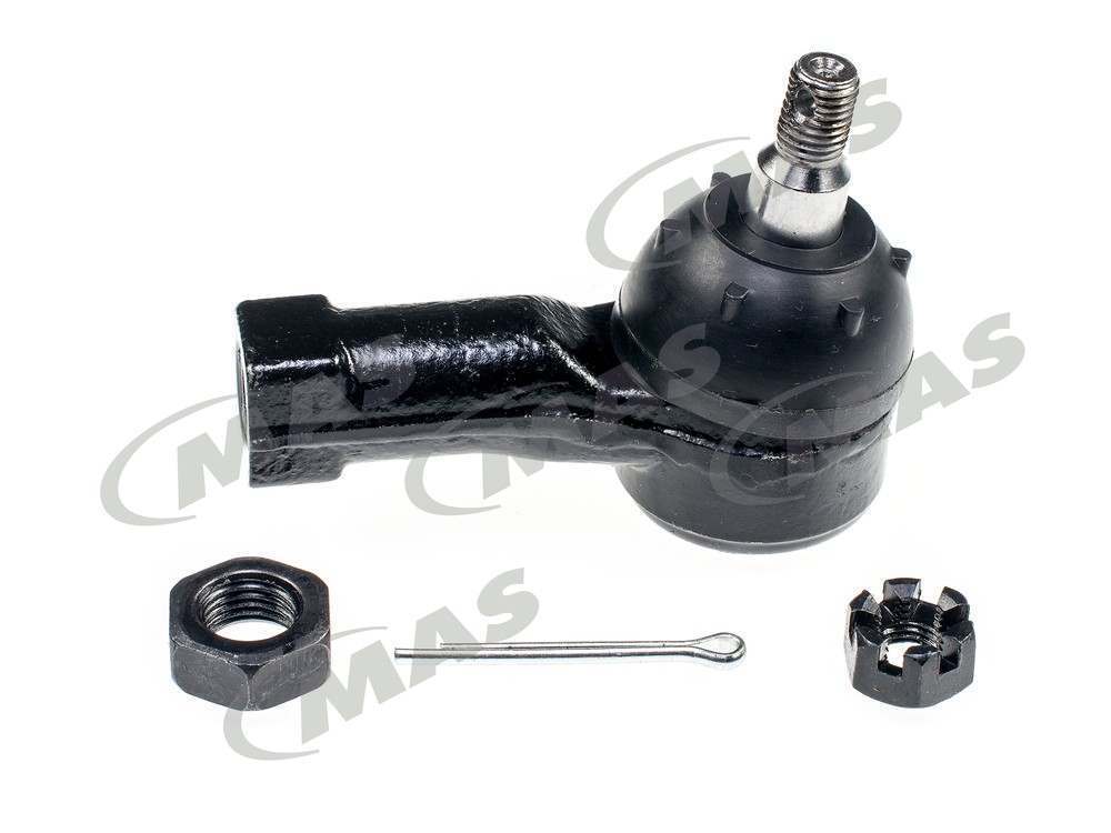 MAS Industries TO82355 Steering Tie Rod End