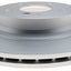 ACDelco Advantage 18A81165AC Disc Brake Rotor