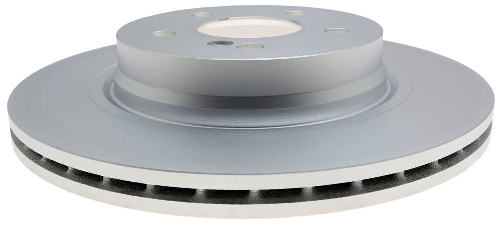 ACDelco Advantage 18A81165AC Disc Brake Rotor