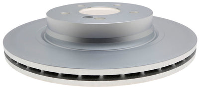 ACDelco Advantage 18A81165AC Disc Brake Rotor