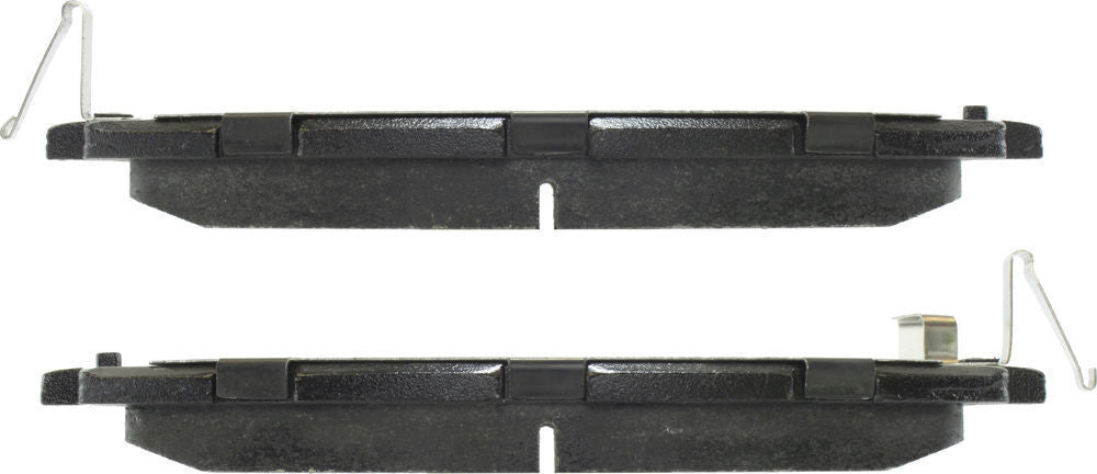 Stoptech 309.10780 Disc Brake Pad Set
