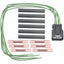 BWD PT2854 Park Assist Camera Connector