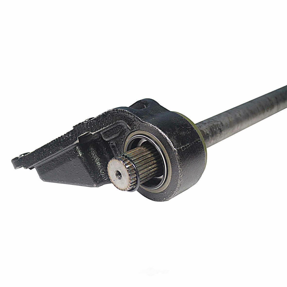GSP North America NEX91102 CV Intermediate Shaft