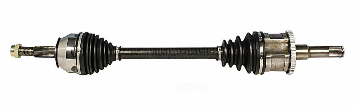GSP North America NCV11998 CV Axle Assembly