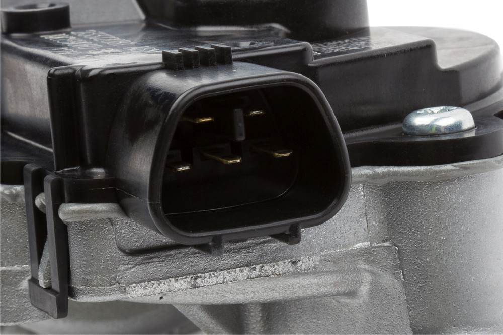 ACDelco GM Original Equipment 23372086 Windshield Wiper Motor