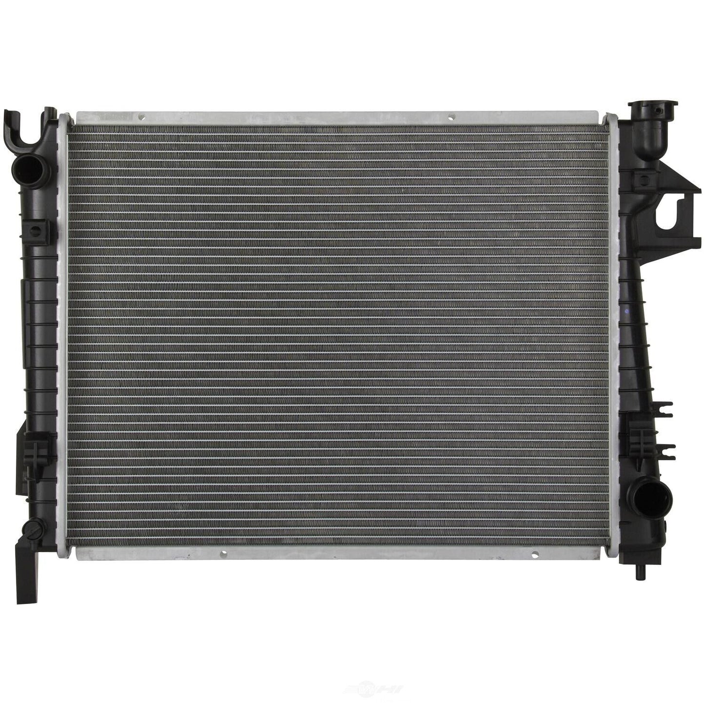 Spectra Premium Industries Inc CU2480 Radiator