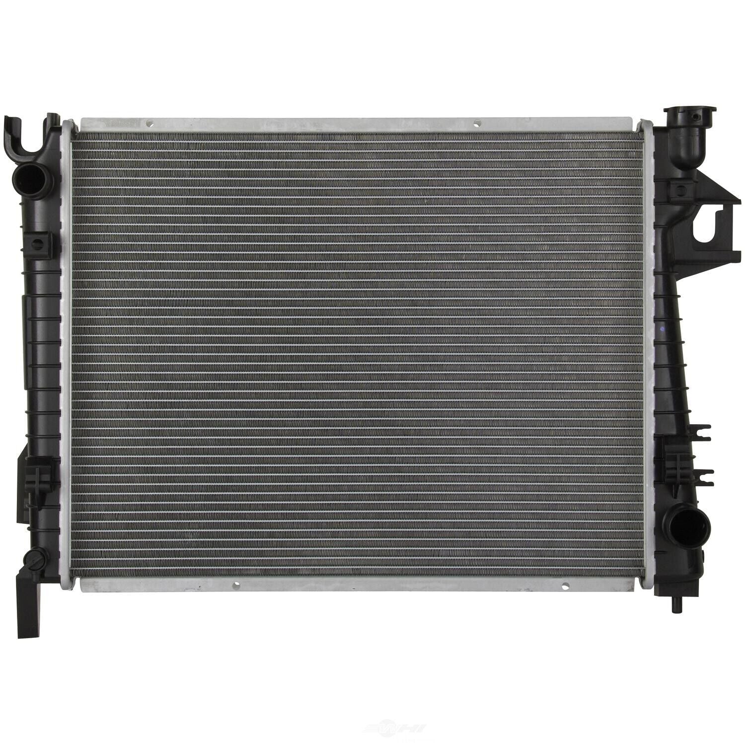 Spectra Premium Industries Inc CU2480 Radiator