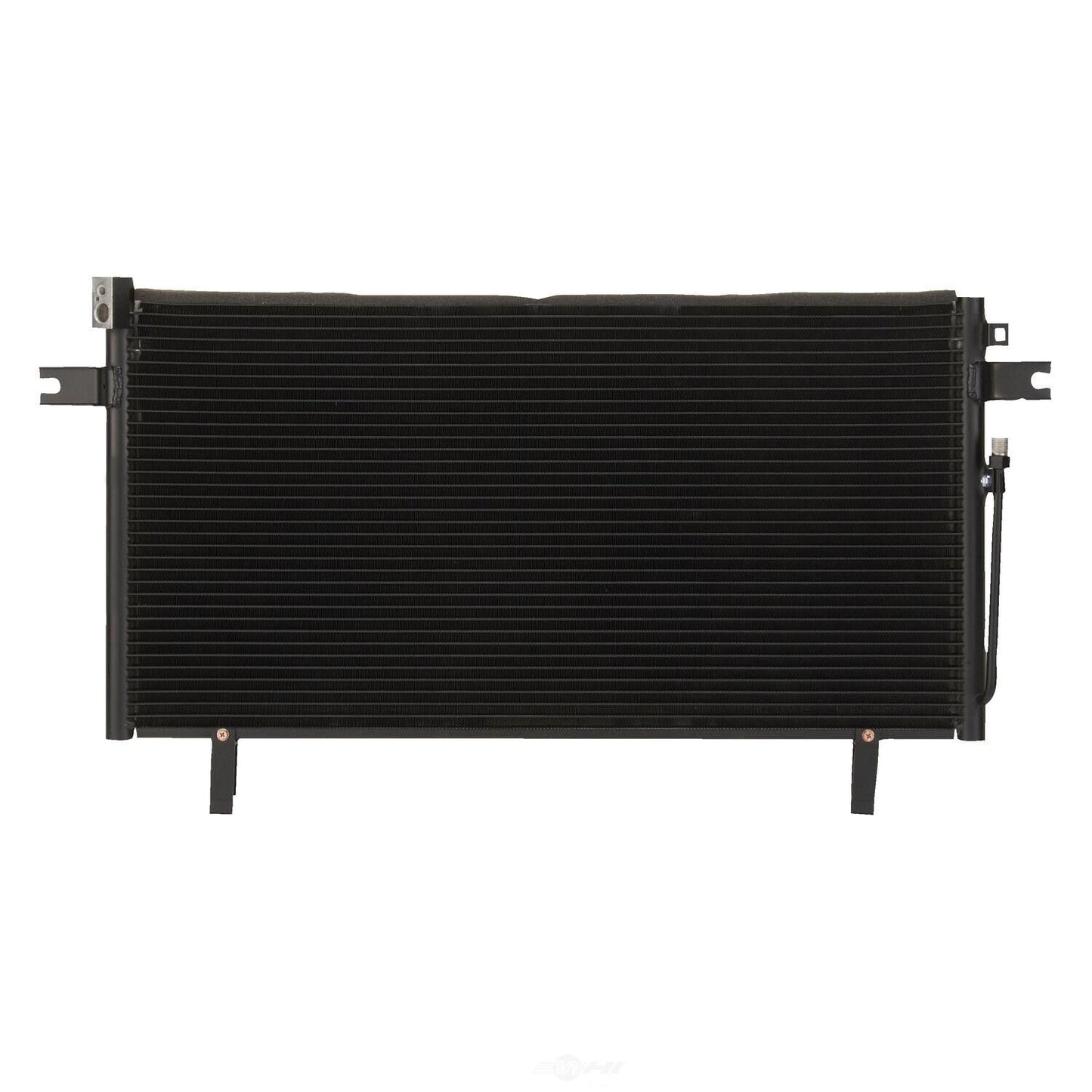 Spectra Premium Industries Inc 7-4818 A/C Condenser