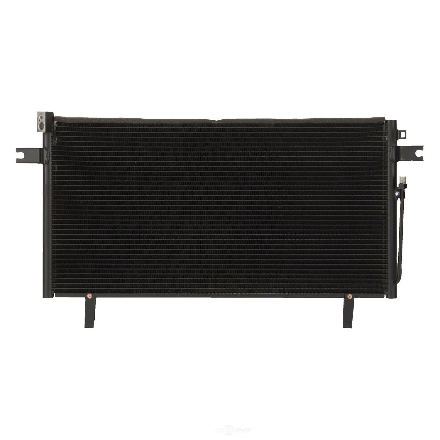 Spectra Premium Industries Inc 7-4818 A/C Condenser