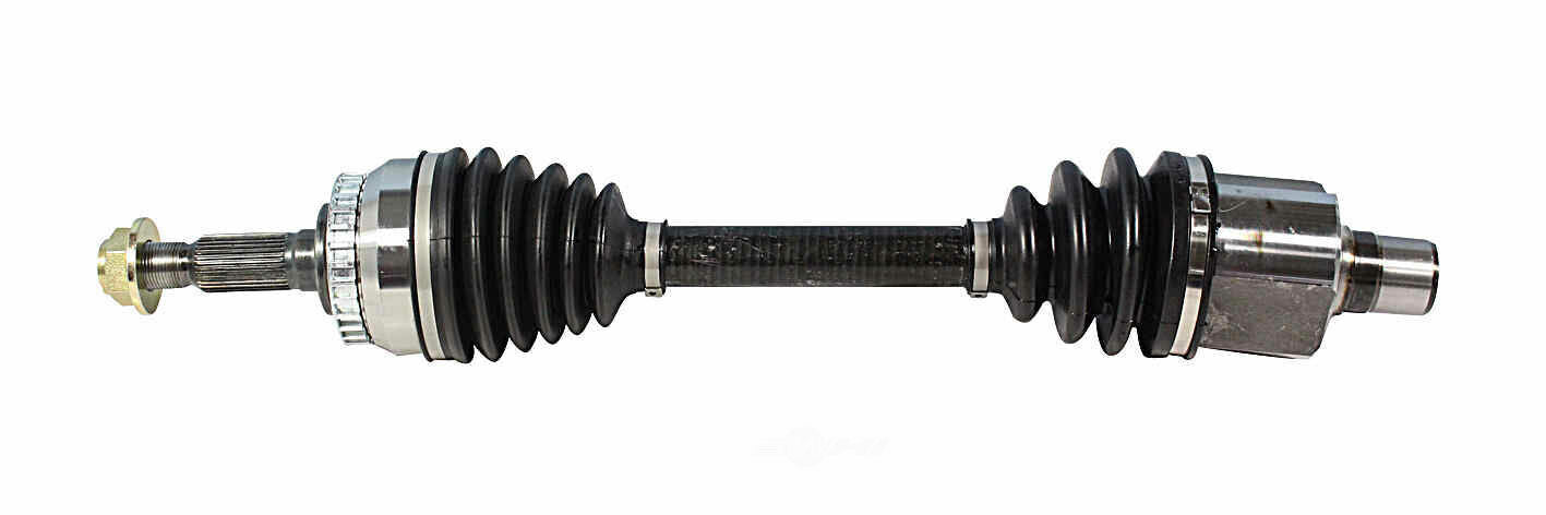 GSP North America NCV62008 CV Axle Assembly