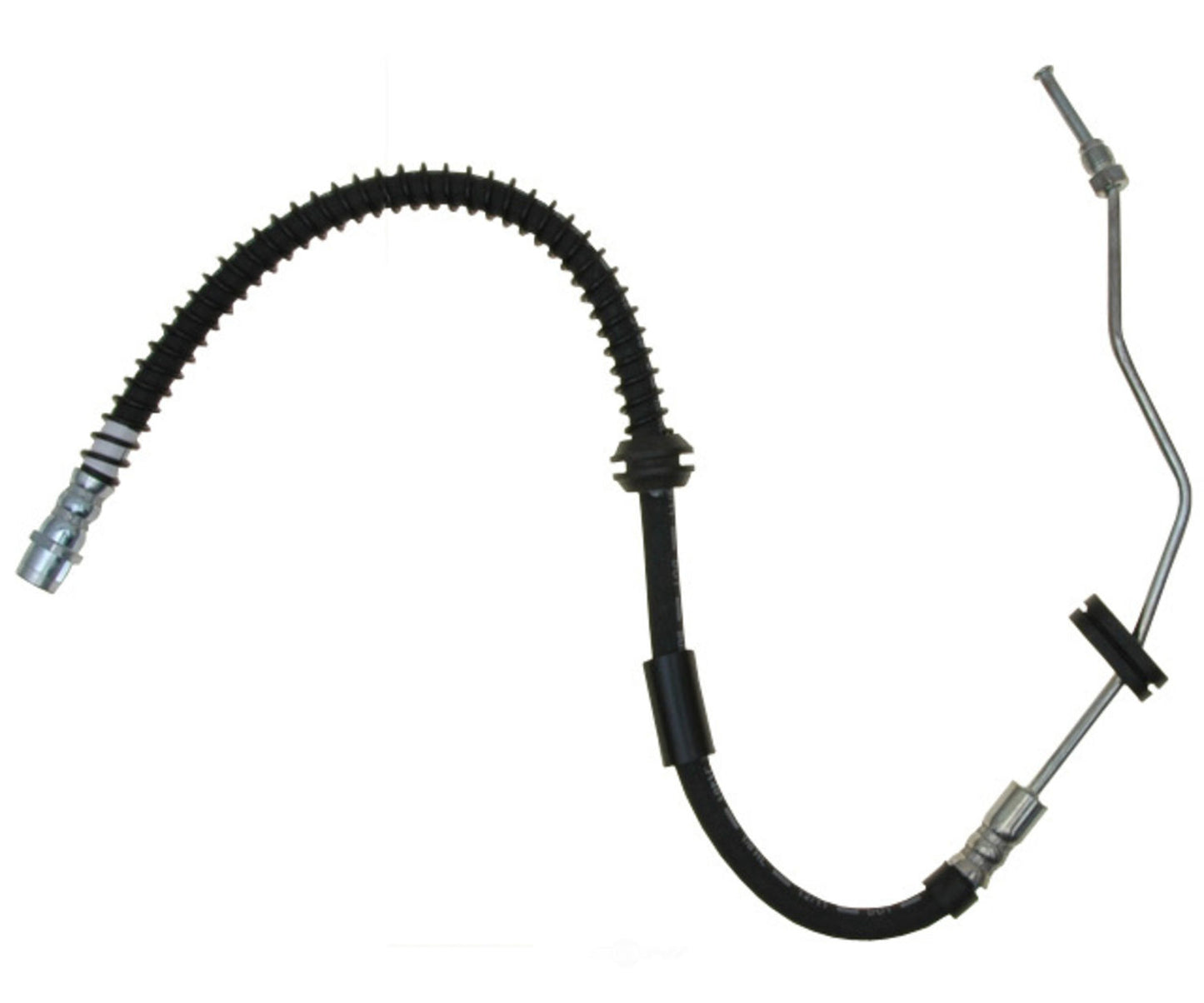 Raybestos BH383181 Brake Hydraulic Hose