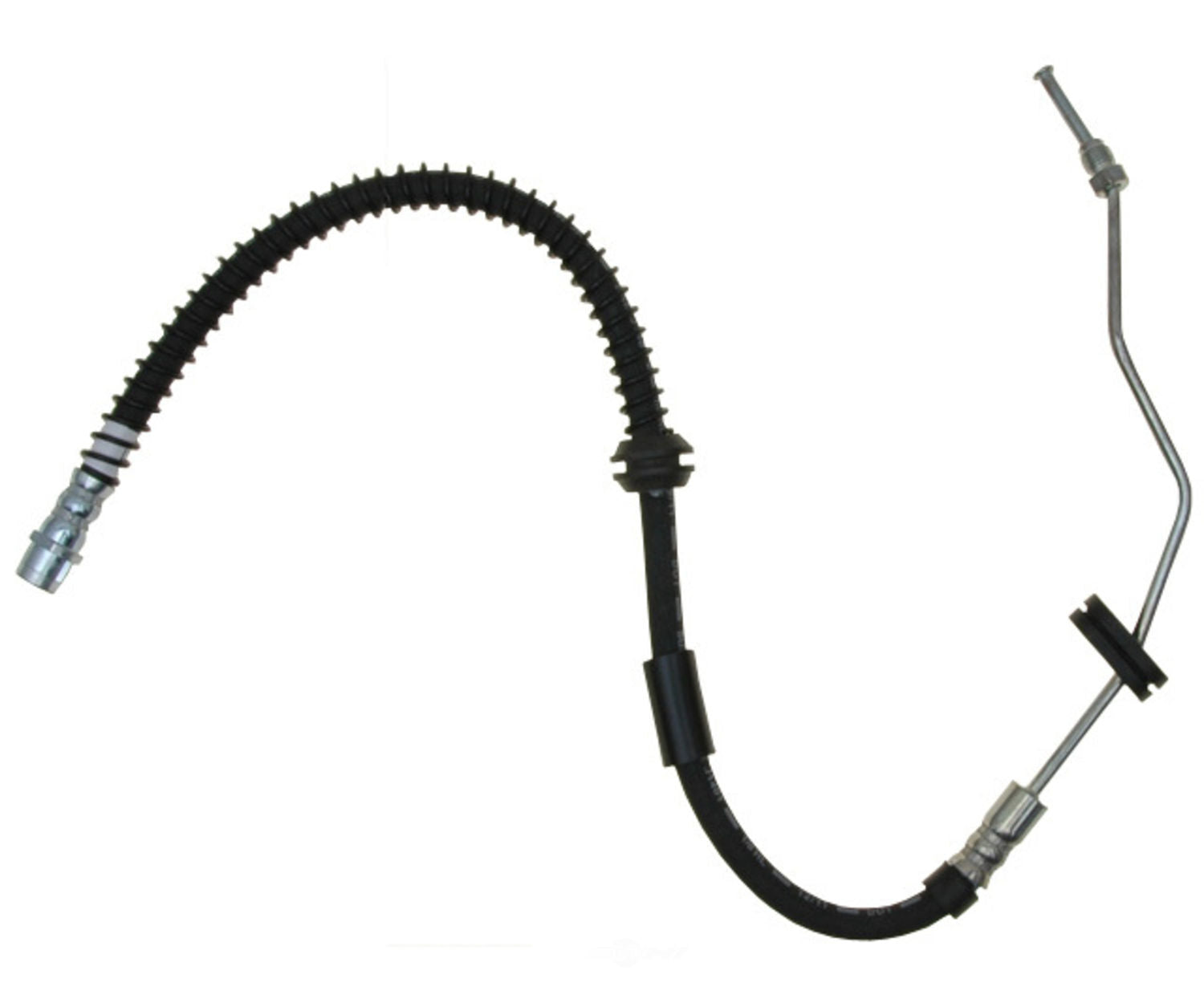 Raybestos BH383181 Brake Hydraulic Hose