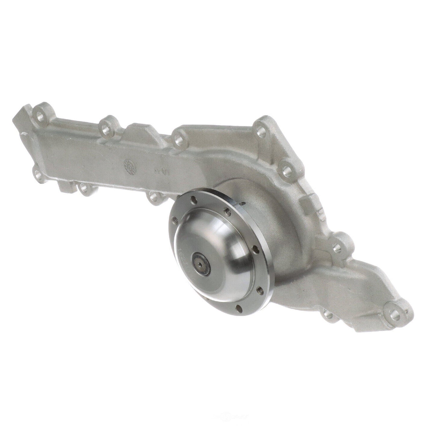 CARTER WATER PUMPS W9129M Engine Water Pump
