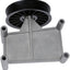 Dorman 34286 A/C Compressor Bypass Pulley