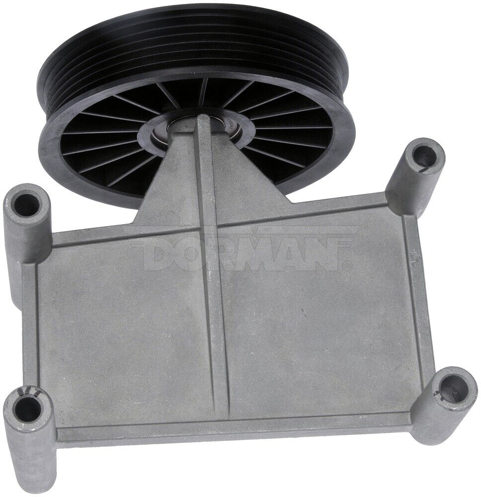 Dorman 34286 A/C Compressor Bypass Pulley