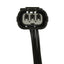 BWD PT2313 Engine Camshaft Position Sensor Connector
