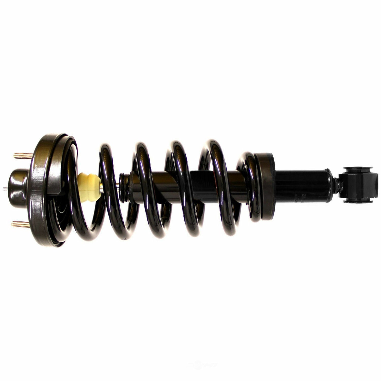 Monroe 90023C2 Air Spring to Coil Spring Conversion Kit