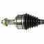 GSP North America NCV36077 CV Axle Assembly