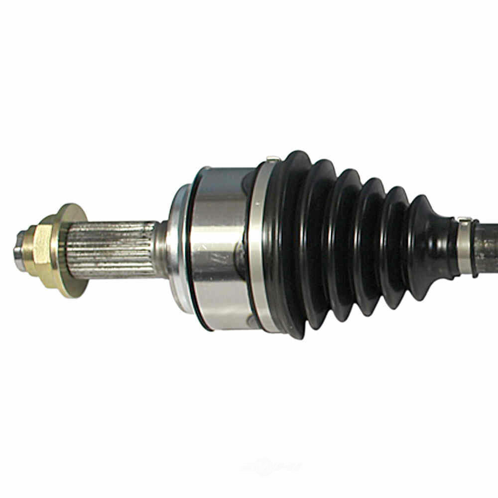 GSP North America NCV36077 CV Axle Assembly