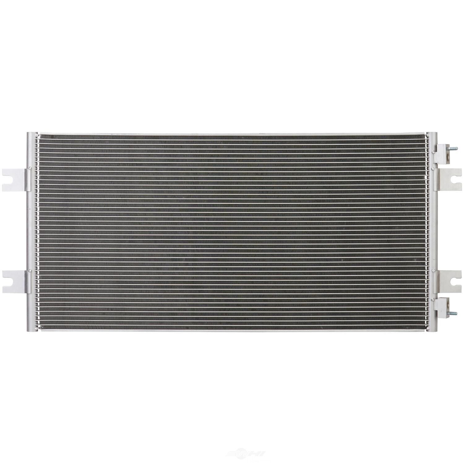 Spectra Premium Industries Inc 7-9130 A/C Condenser