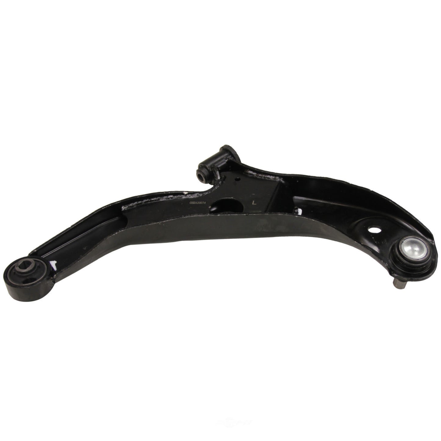 Moog RK620074 Suspension Control Arm and Ball Joint Assembly