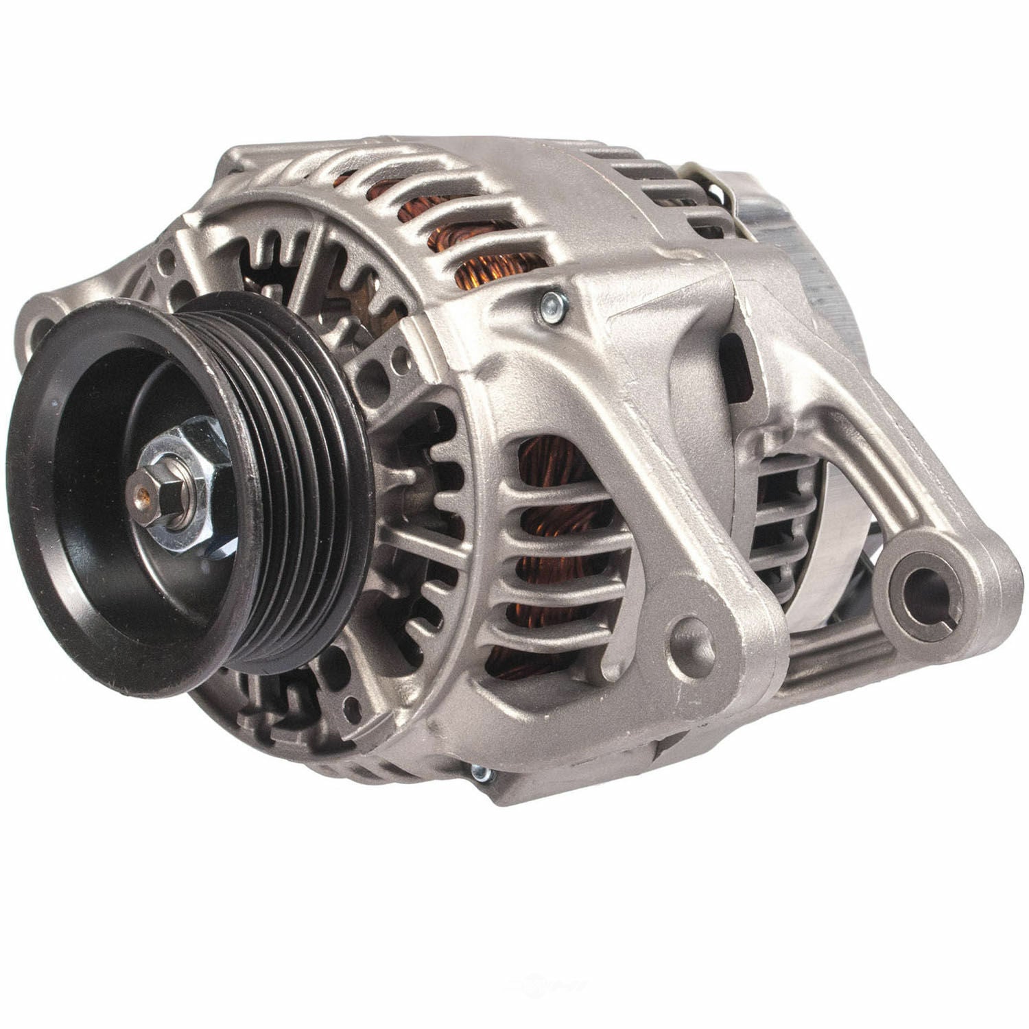DENSO 210-1001 Alternator