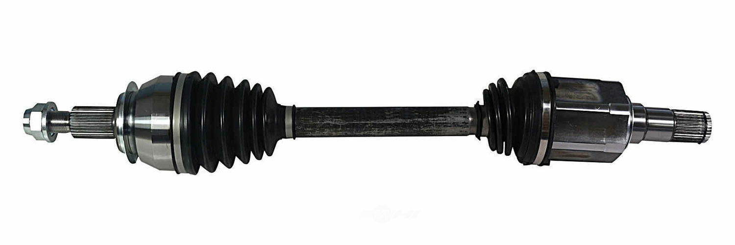 GSP North America NCV47046 CV Axle Assembly