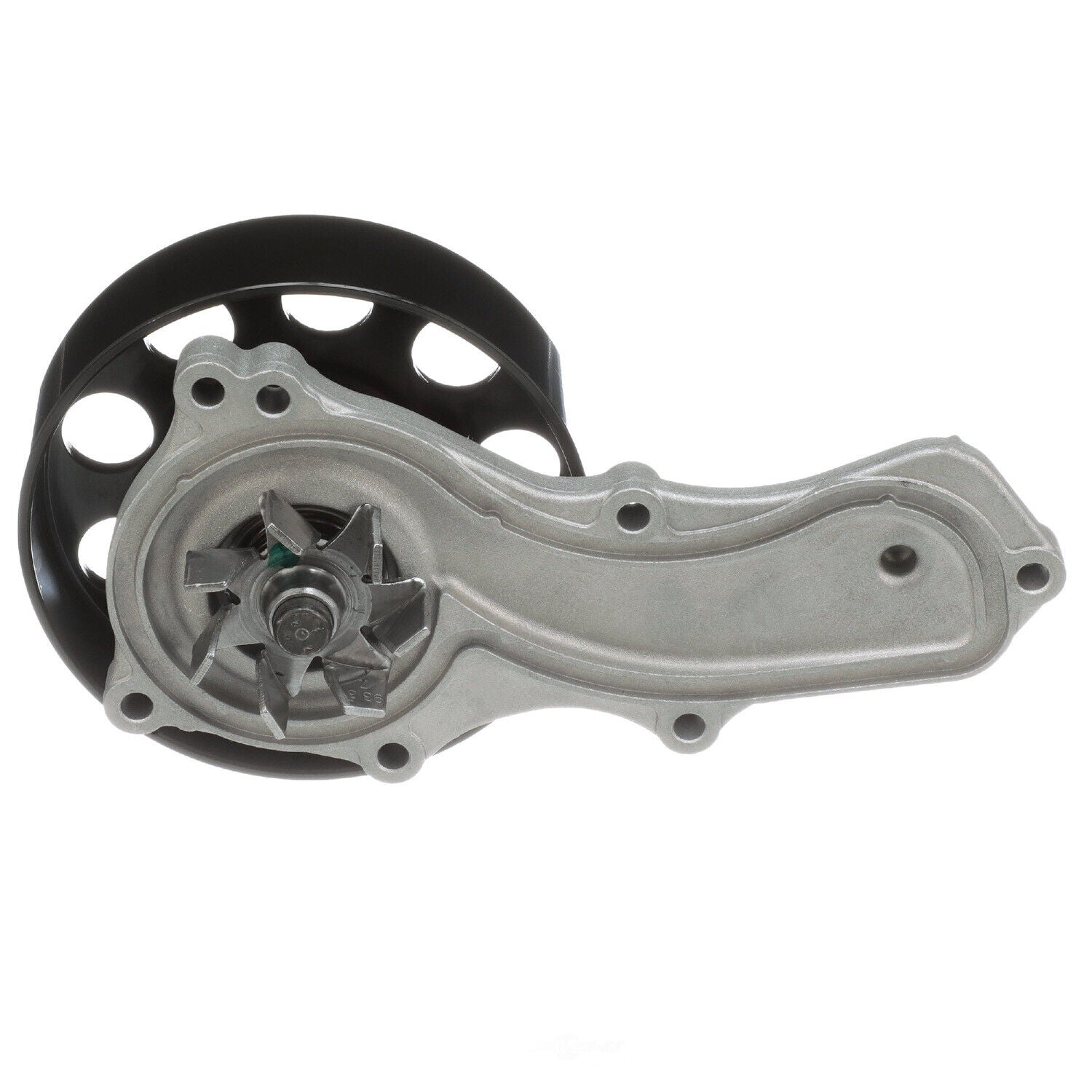 CARTER WATER PUMPS W2639M Engine Water Pump