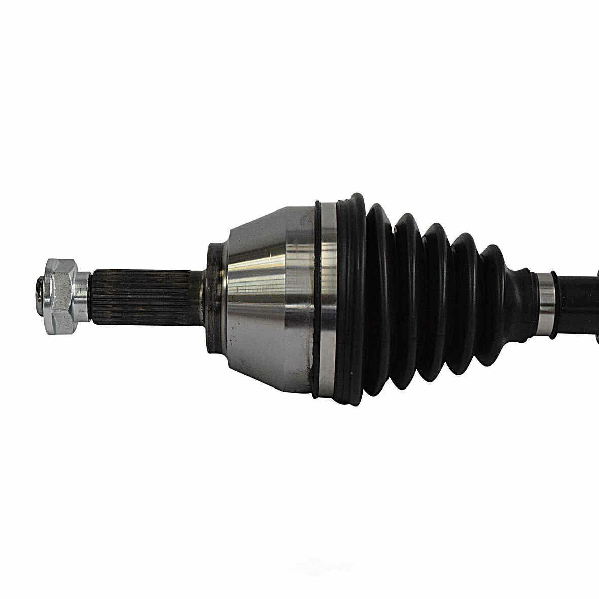 GSP North America NCV49016 CV Axle Assembly