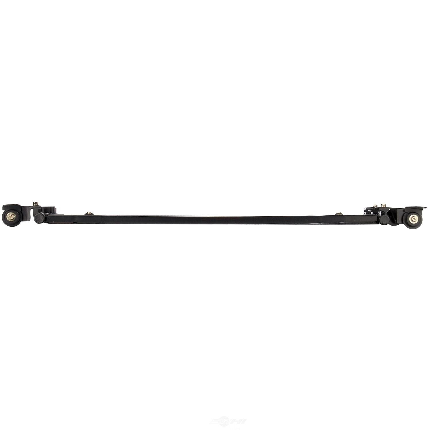Spectra Premium Industries Inc 7-3395 A/C Condenser