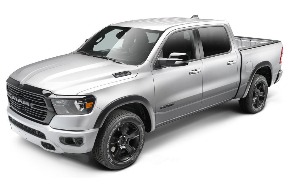 BUSHWACKER 50928-02 Fender Flare