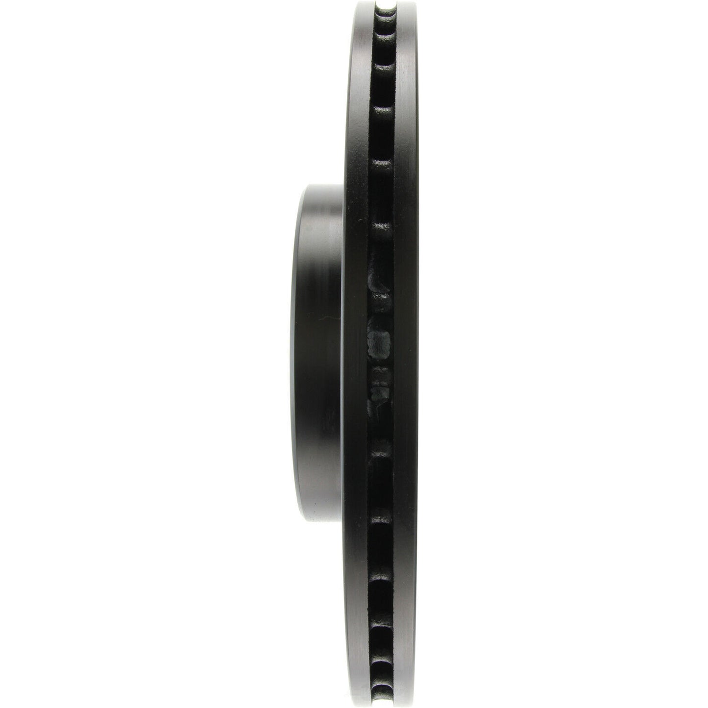 Stoptech 127.33098R Disc Brake Rotor