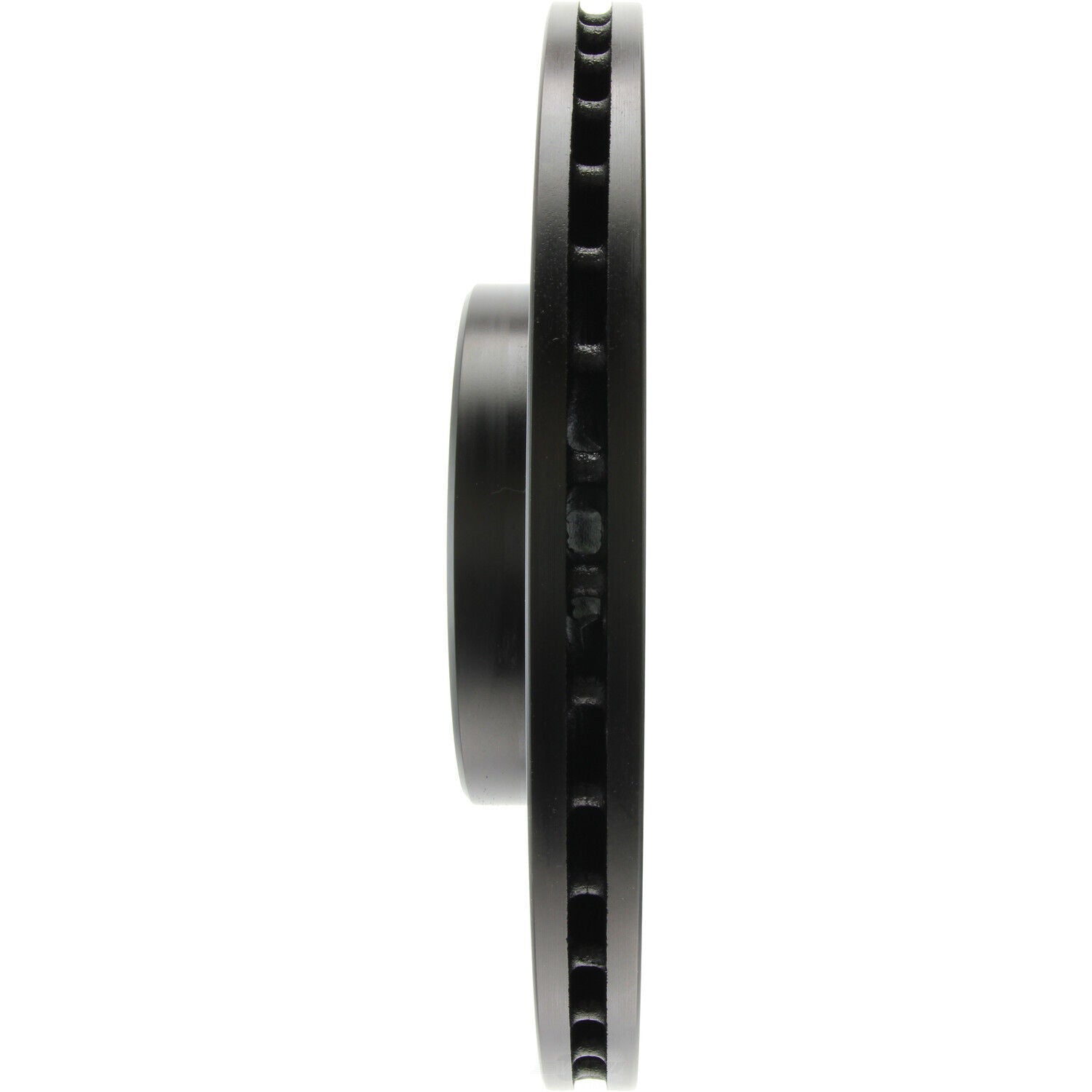 Stoptech 127.33098R Disc Brake Rotor