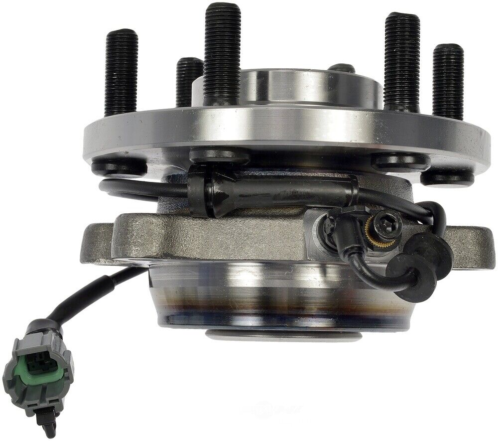 Dorman 951-400 Wheel Bearing and Hub Assembly