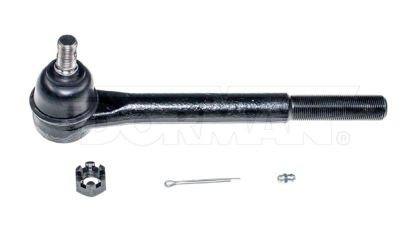 Dorman TI81065PR Steering Tie Rod End