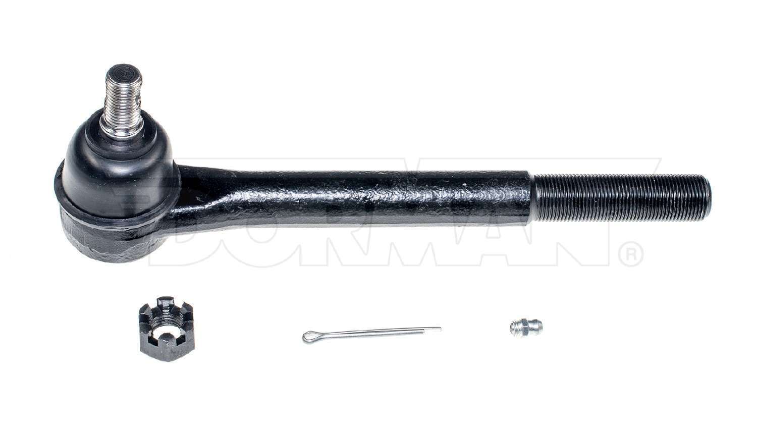 Dorman TI81065PR Steering Tie Rod End
