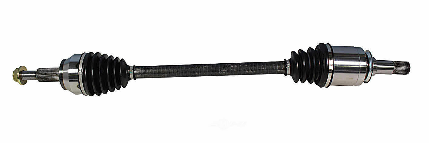 GSP North America NCV82000 CV Axle Assembly