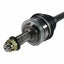 GSP North America NCV75058 CV Axle Assembly