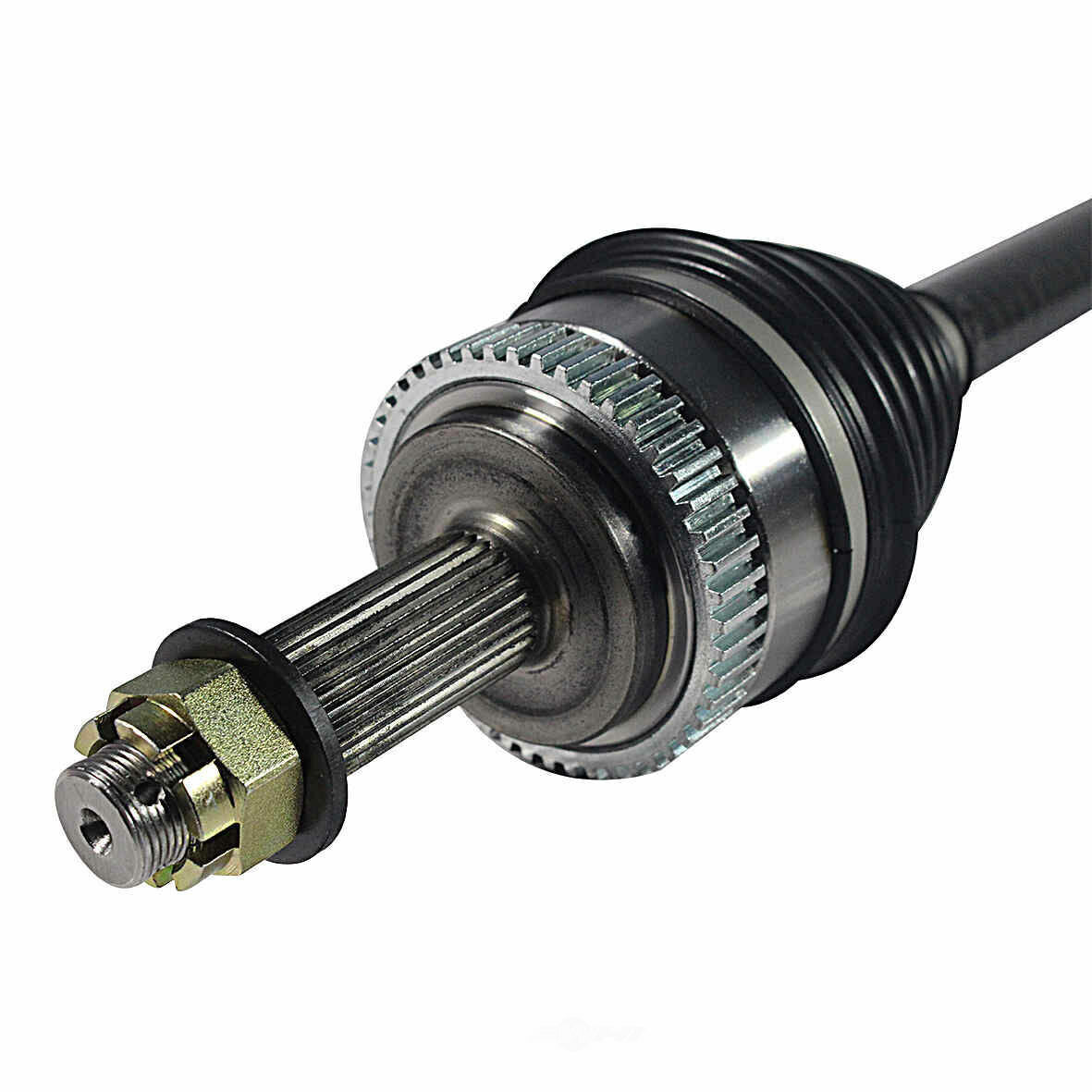 GSP North America NCV75058 CV Axle Assembly