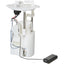 Spectra Premium Industries Inc SP4018M Fuel Pump Module Assembly