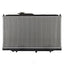 Spectra Premium Industries Inc CU1494 Radiator
