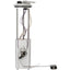 Spectra Premium Industries Inc SP461M Fuel Pump Module Assembly