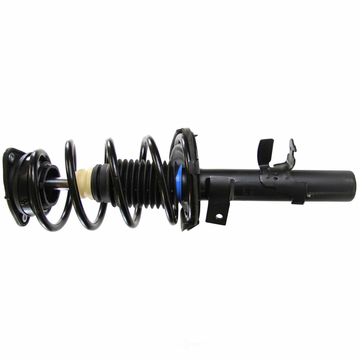 Monroe 372522 Suspension Strut and Coil Spring Assembly